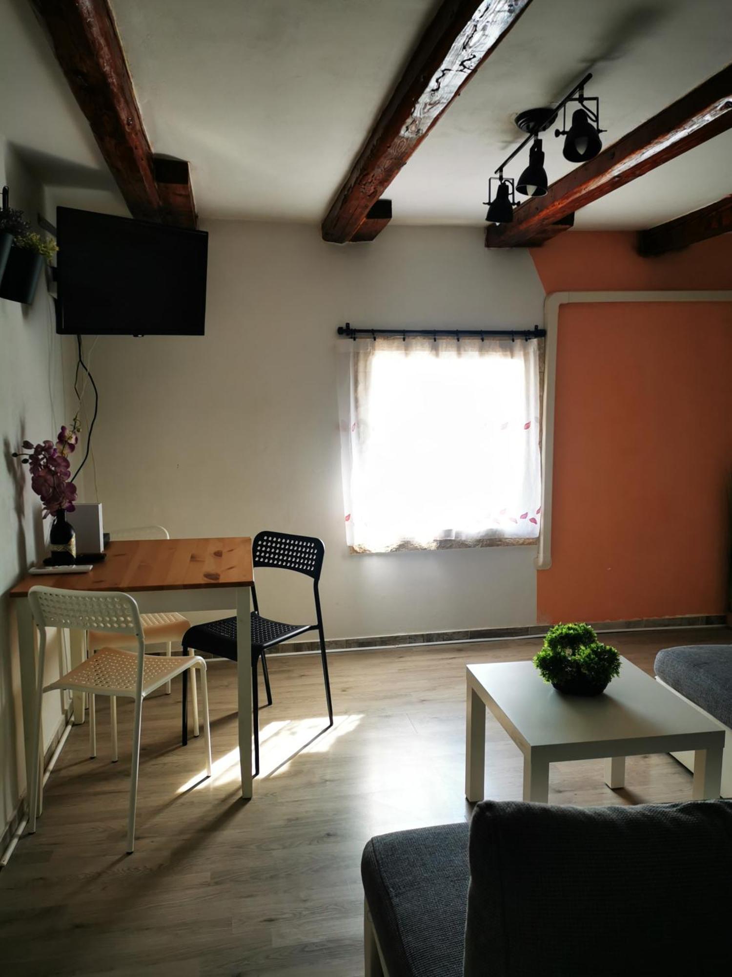 Attica Apartment Pula Exterior foto